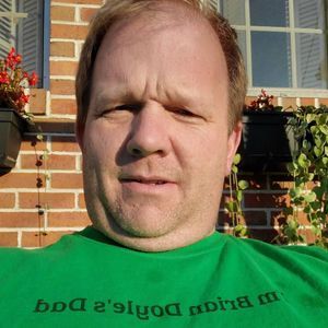 Meet your Posher, John